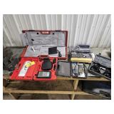 Speciality Automotive Tools
