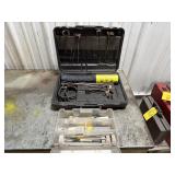 Mini-Ductor 2 Flameless Heat System