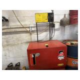 Safty-Kleen Modle 34.1 solvent parts washer
