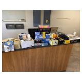 Office Supplies