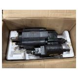 Parker Pump Valve Unit