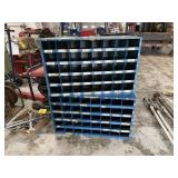2 Sloan Bolt Bins