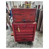 Red Toolbox