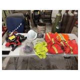 PPE Lot