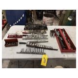 Socket Lot