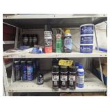 Automotive Fluids