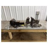 Rock River and Bessey Vises