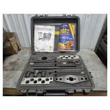 Tiger Tool King Pin Press with Case