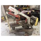 RIDGID Band Saw