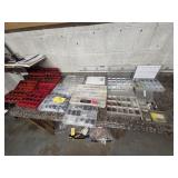 Fuses, Grommets, Snap Rings, O-rings and More