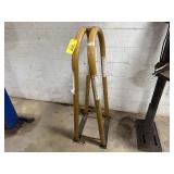 Ken-Tool Portable 2 Bar Tire Cage