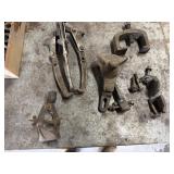 Engine pullers
