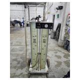 Coolant Exchanger