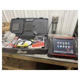 Snap-On Verus Diagnostic Scanner