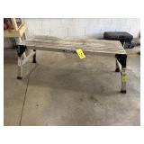 Werner AP-30 Platform