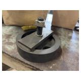 DT466 Rear Engine Seal Installer