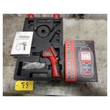 Autel TPMS Diagnostic and Video Scope