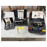 MAC, Snap On Coolant Testing Tools