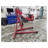 Ex-Cell 2 Ton Engine Hoist