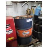 Gulf Hydraulic Oil