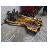Semi Transmission Jack