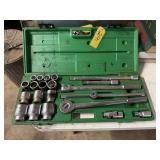 1in SK Ratchet Set
