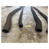 4 Flexible Drain Tubing