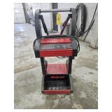 Snap-On Battery Charger Plus