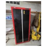 Craftsman Steel Storage Cabinet
