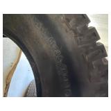 Workhors, 2Cooper, Definity, Mastercraft Tires