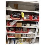 Heavy Duty Automotive Electronic Components