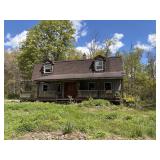 4 Bedroom, 2-1/2 Bathroom House, 3.56 +/- Acres