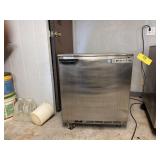 Beverage Air Refrigerator