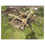 Land Pride FDR2500 Finish Mower