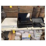 Cash register