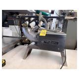 Clawson ice shredder MNRE-1