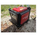 Predator 9500 Super Quiet Inverter
