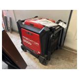 Predator 9500 Super Quiet Inverter Generator