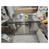 Turbo Air Food Prep Table