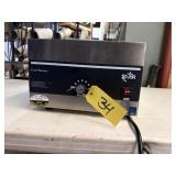 stainless Steel Star Food Warmer