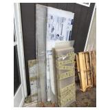 Corrugated Panels