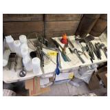 Kitchen utensils