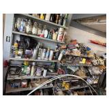 4 shelves