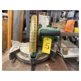 Hitachi Koki chop saw