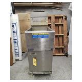 Pitco Gas Deep Fryer