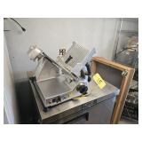 Univex Meat Slicer