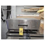 Roundup Warmer Drawer