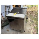 Turbo Air TST-28SD Cooler