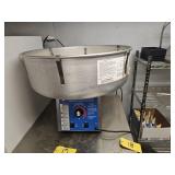 The Breeze Cotton Candy Machine