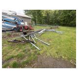 Scrap Lot